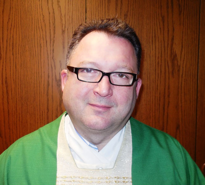 Pastor Tomasz Burghardt Lingener Str. 6 49744 Geeste/ Dalum